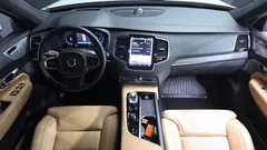 2023 Volvo XC90 B6 Ultimate Bright — фото 7