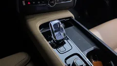 2023 Volvo XC90 B6 Ultimate Bright — фото 9