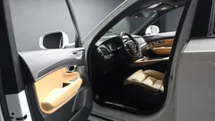 2023 Volvo XC90 B6 Ultimate Bright — фото 10