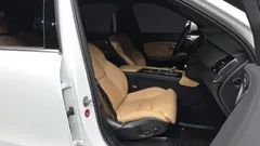 2023 Volvo XC90 B6 Ultimate Bright — фото 11