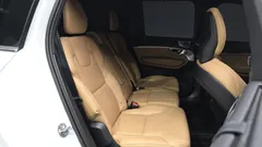 2023 Volvo XC90 B6 Ultimate Bright — фото 12