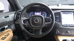2023 Volvo XC90 B6 Ultimate Bright — фото 13