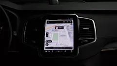 2023 Volvo XC90 B6 Ultimate Bright — фото 14