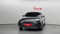 2022 Hyundai Grandeur Premium — фото 3