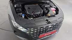 2022 Hyundai Grandeur Premium — фото 6