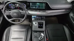 2022 Hyundai Grandeur Premium — фото 7