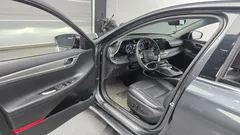 2022 Hyundai Grandeur Premium — фото 10