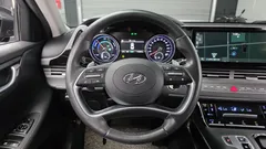 2022 Hyundai Grandeur Premium — фото 12