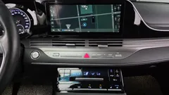 2022 Hyundai Grandeur Premium — фото 18