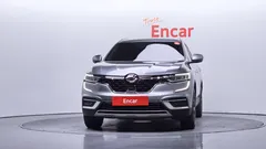 2023 Renault Samsung QM6 2.0 LPe LE 2WD — фото 3