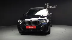 2022 BMW X5 xDrive 40i M Sport — фото 3