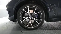 2022 BMW X5 xDrive 40i M Sport — фото 5