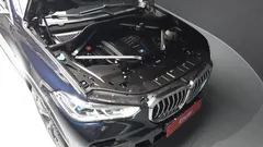 2022 BMW X5 xDrive 40i M Sport — фото 6