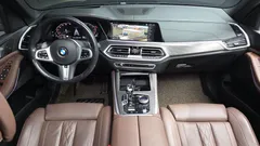 2022 BMW X5 xDrive 40i M Sport — фото 7
