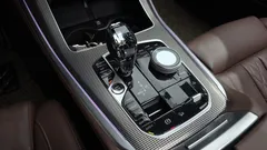 2022 BMW X5 xDrive 40i M Sport — фото 9