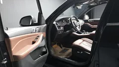 2022 BMW X5 xDrive 40i M Sport — фото 10