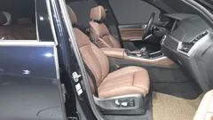 2022 BMW X5 xDrive 40i M Sport — фото 11
