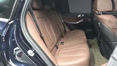 2022 BMW X5 xDrive 40i M Sport — фото 12