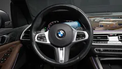 2022 BMW X5 xDrive 40i M Sport — фото 13