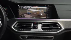 2022 BMW X5 xDrive 40i M Sport — фото 14