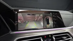 2022 BMW X5 xDrive 40i M Sport — фото 15