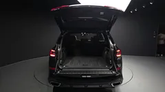 2022 BMW X5 xDrive 40i M Sport — фото 20