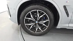 2022 BMW X3 xDrive 20i M Sport — фото 5
