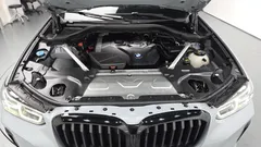 2022 BMW X3 xDrive 20i M Sport — фото 6