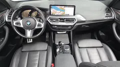 2022 BMW X3 xDrive 20i M Sport — фото 7