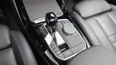 2022 BMW X3 xDrive 20i M Sport — фото 9