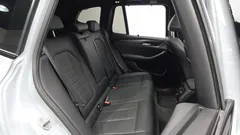 2022 BMW X3 xDrive 20i M Sport — фото 11