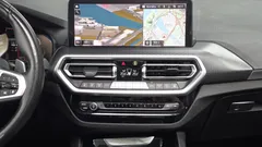 2022 BMW X3 xDrive 20i M Sport — фото 13