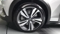 2021 Volvo V60 B5 Pro AWD, белый — фото 5