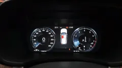 2021 Volvo V60 B5 Pro AWD, белый — фото 8