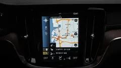 2021 Volvo V60 B5 Pro AWD, белый — фото 14