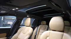 2021 Volvo V60 B5 Pro AWD, белый — фото 18