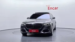 2022 Mercedes-Benz S-Class Maybach S580 4MATIC Nightfall — фото 3