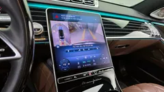 2022 Mercedes-Benz S-Class Maybach S580 4MATIC Nightfall — фото 15