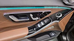 2022 Mercedes-Benz S-Class Maybach S580 4MATIC Nightfall — фото 16