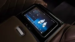2022 Mercedes-Benz S-Class Maybach S580 4MATIC Nightfall — фото 17