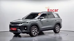 2023 SsangYong Torres Gasoline 1.5 2WD — фото 1