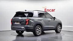 2023 SsangYong Torres Gasoline 1.5 2WD — фото 2