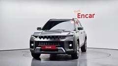 2023 SsangYong Torres Gasoline 1.5 2WD — фото 3