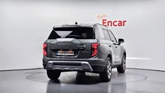 2023 SsangYong Torres Gasoline 1.5 2WD — фото 4