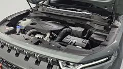 2023 SsangYong Torres Gasoline 1.5 2WD — фото 6