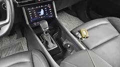 2023 SsangYong Torres Gasoline 1.5 2WD — фото 9