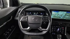 2023 SsangYong Torres Gasoline 1.5 2WD — фото 13