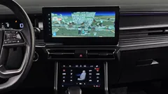 2023 SsangYong Torres Gasoline 1.5 2WD — фото 15