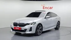2023 BMW Gran Turismo 630i xDrive M Sport — фото 1