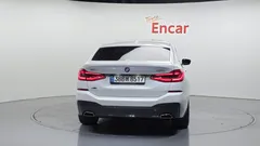 2023 BMW Gran Turismo 630i xDrive M Sport — фото 4